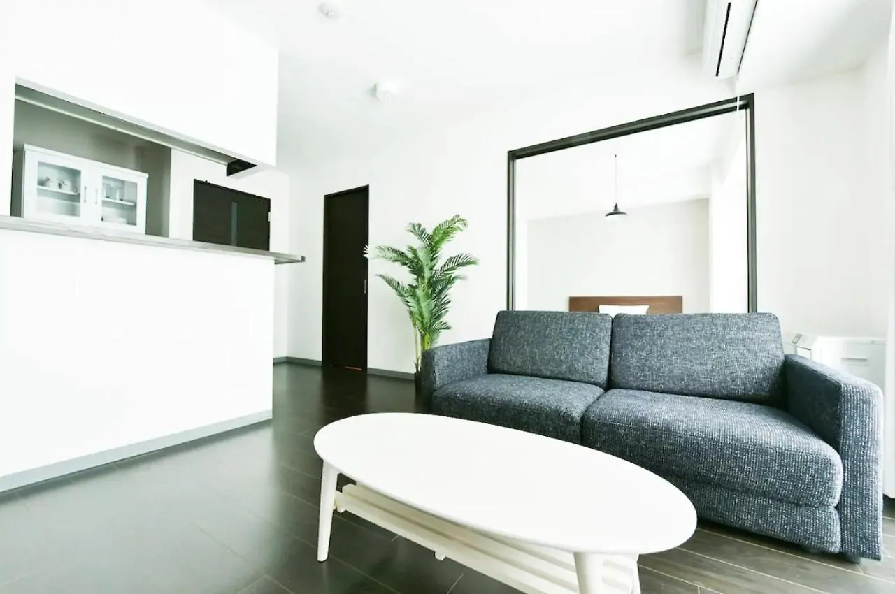 Suncourt Hondori Garden Hills / Vacation Stay 7592 Sapporo