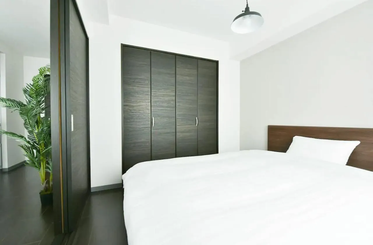 Suncourt Hondori Garden Hills / Vacation Stay 7592 Sapporo
