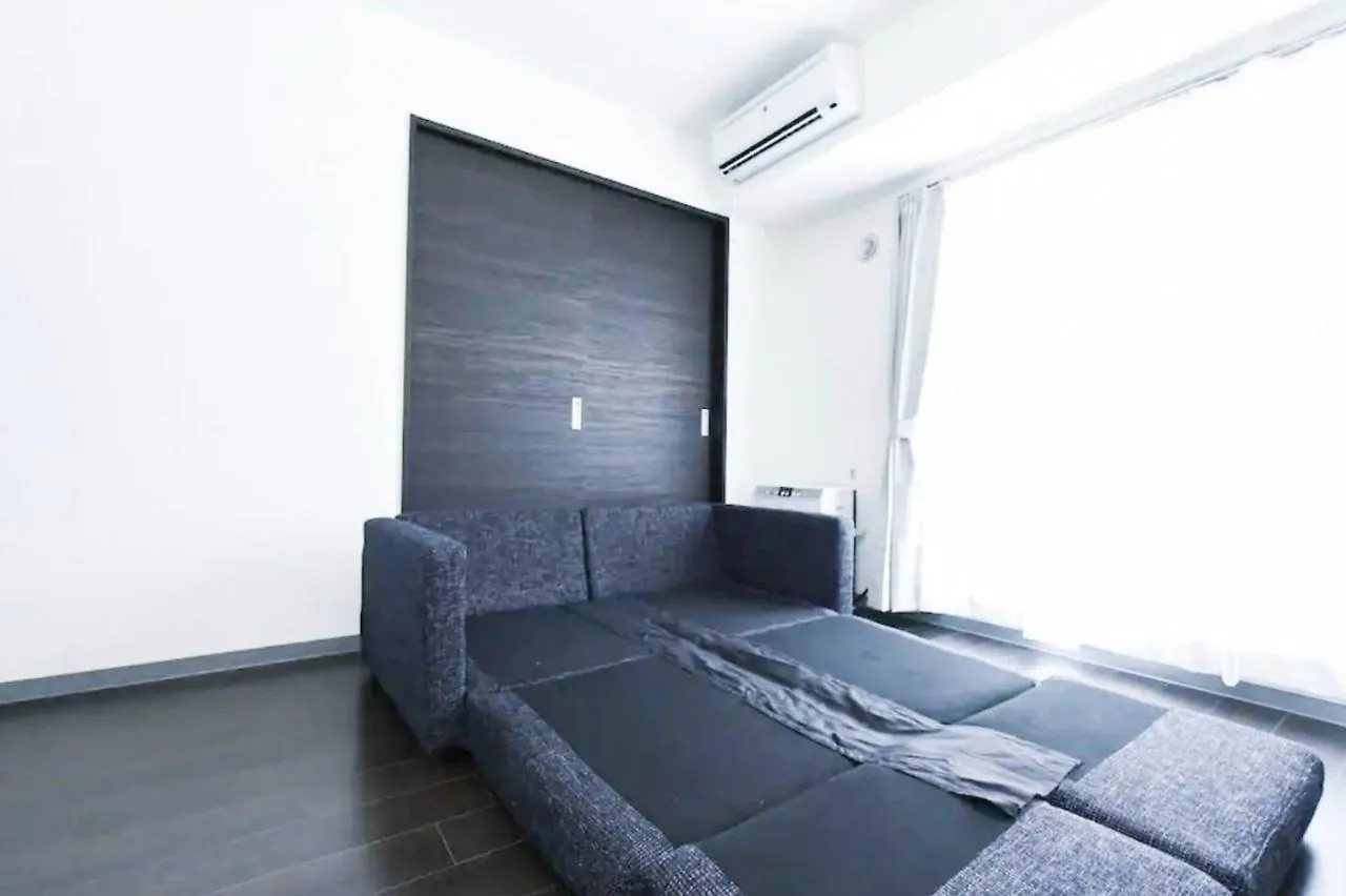 Suncourt Hondori Garden Hills / Vacation Stay 7592 Sapporo Lejlighed