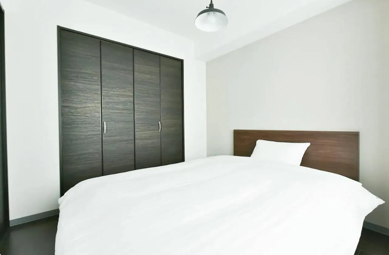 Suncourt Hondori Garden Hills / Vacation Stay 7592 Sapporo Japan