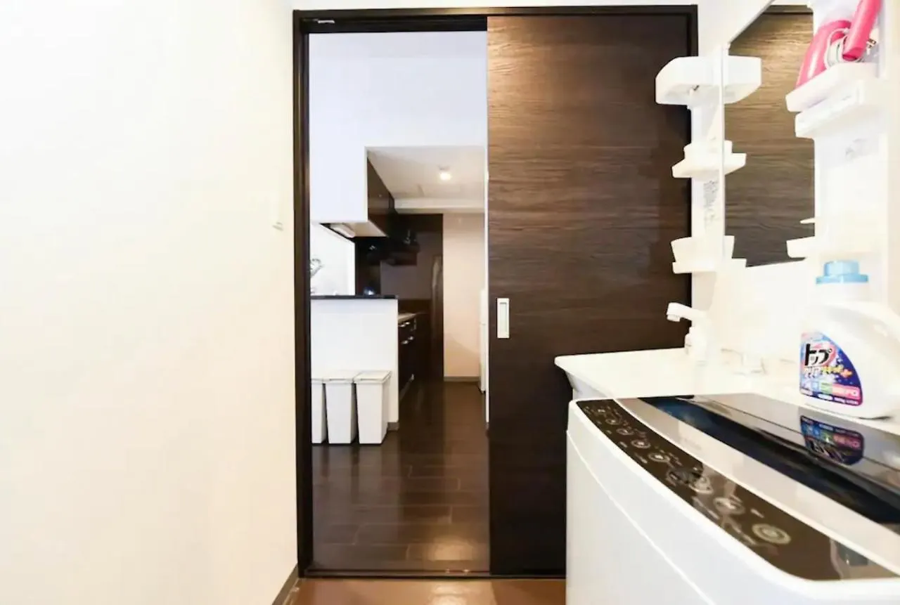 Suncourt Hondori Garden Hills / Vacation Stay 7592 Sapporo 0*,  Giappone