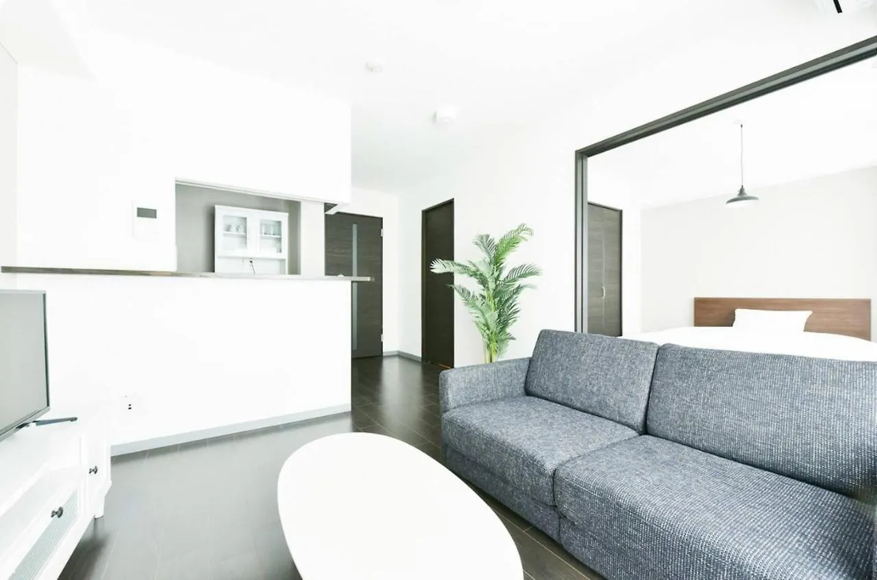 Suncourt Hondori Garden Hills / Vacation Stay 7592 Sapporo Giappone