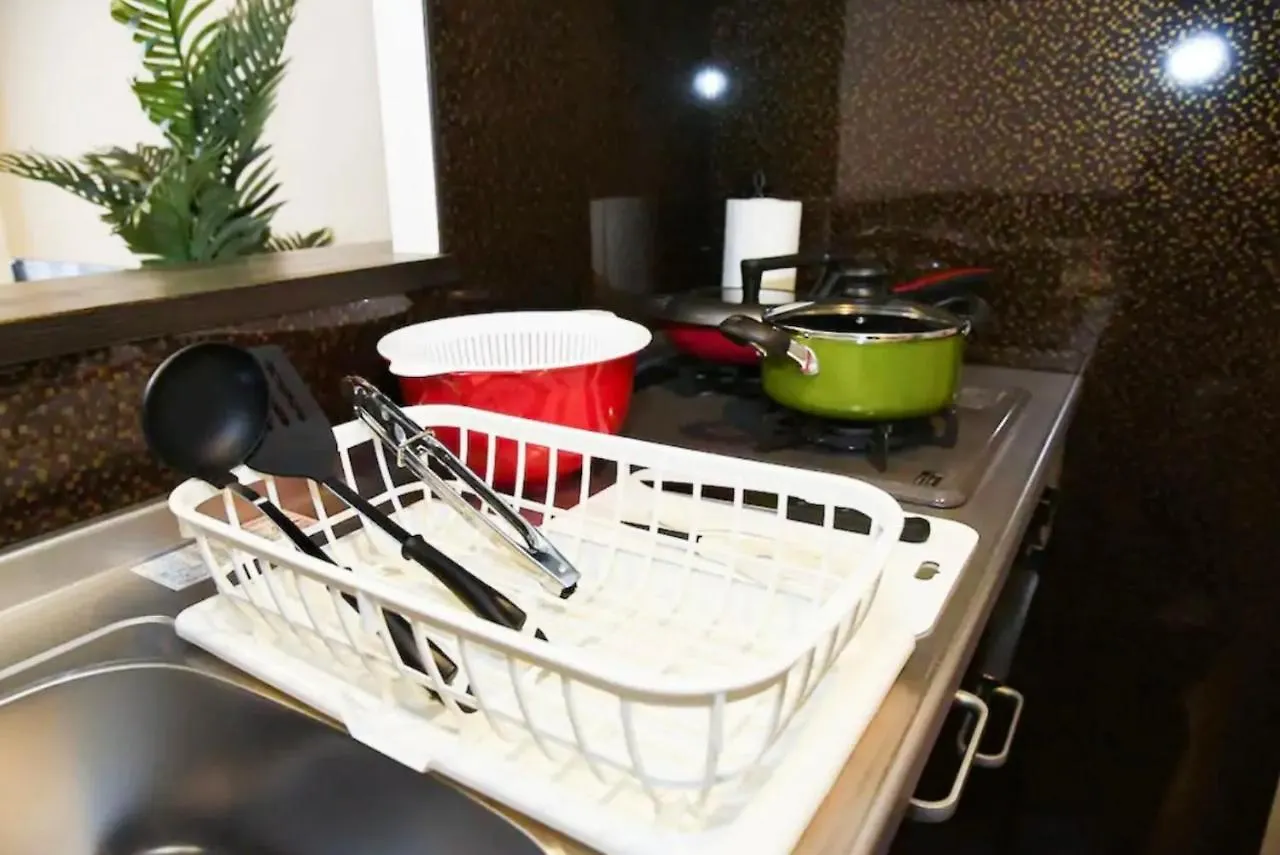 Appartamento Suncourt Hondori Garden Hills / Vacation Stay 7592 Sapporo Giappone