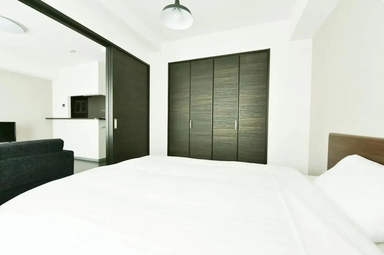 Appartamento Suncourt Hondori Garden Hills / Vacation Stay 7592 Sapporo Giappone
