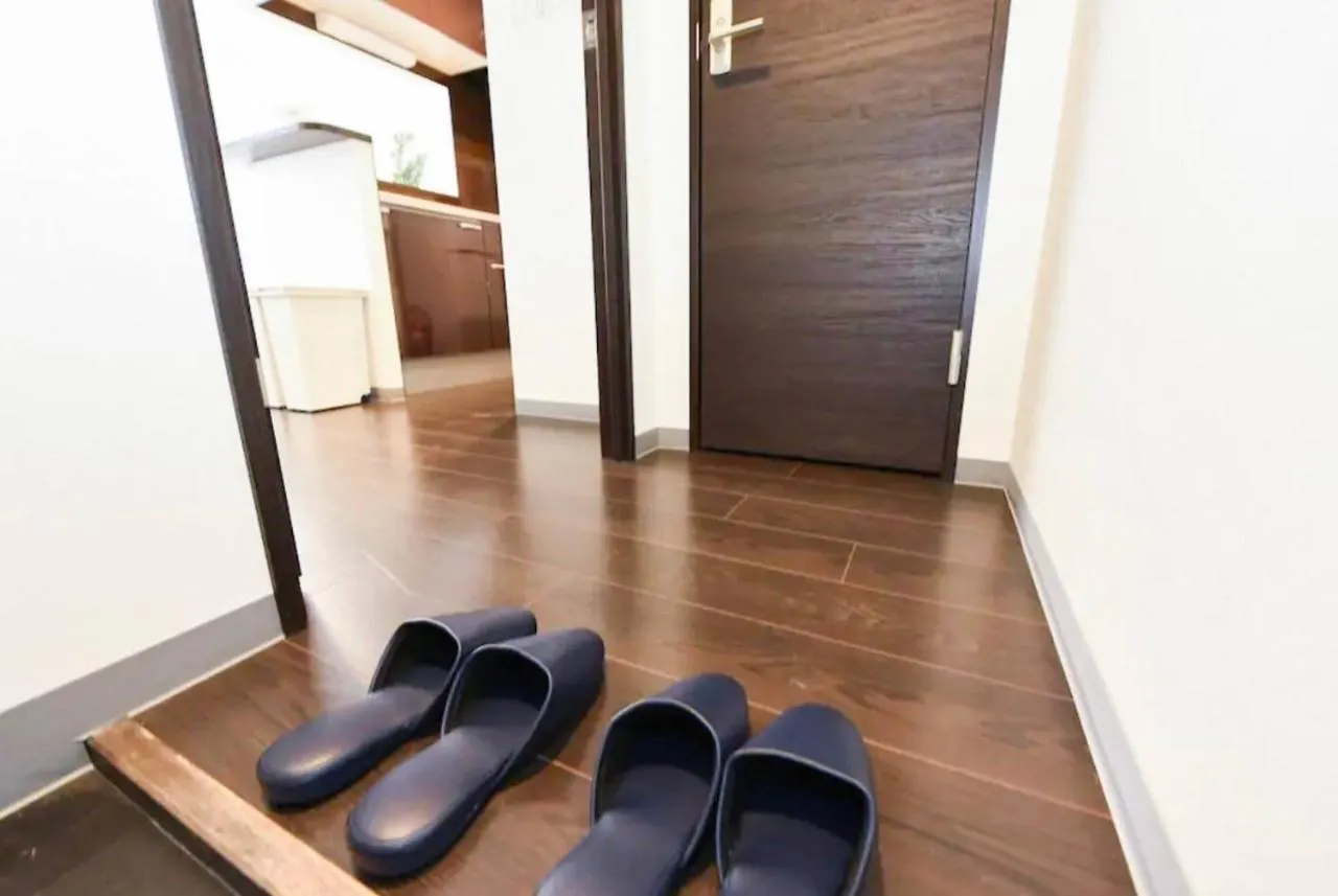 Suncourt Hondori Garden Hills / Vacation Stay 7592 Sapporo 0*,  Giappone