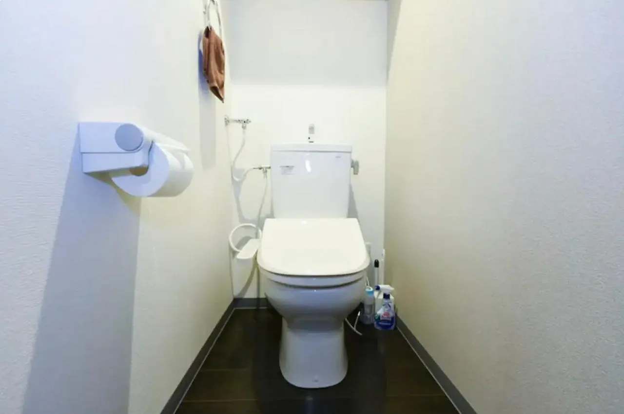 Suncourt Hondori Garden Hills / Vacation Stay 7592 Sapporo Appartamento