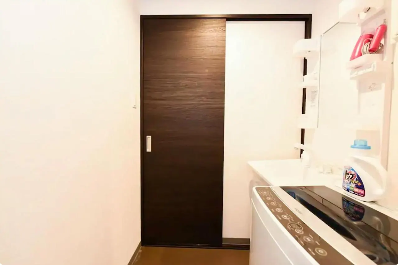 Suncourt Hondori Garden Hills / Vacation Stay 7592 Sapporo 0*,  Giappone
